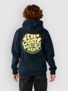 Rip Curl Wetsuit Icon Kids Hoodie