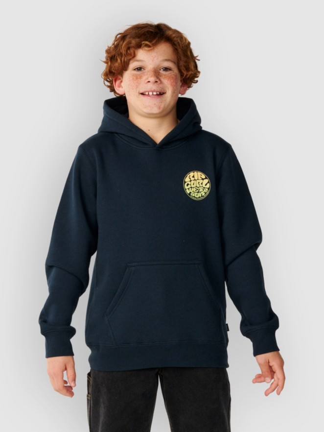 Rip Curl Wetsuit Icon Kids Hoodie