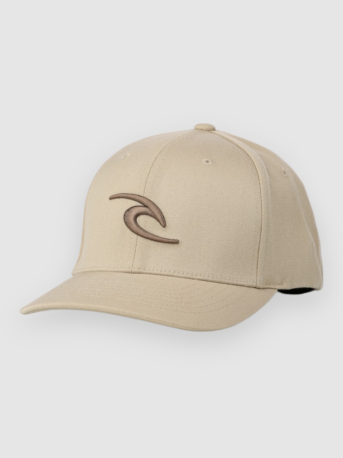 Rip Curl Tepan Flexfit Cap sand dune