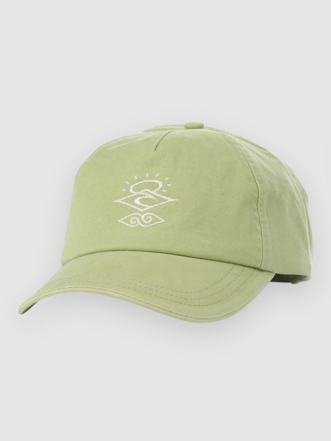 Rip Curl Search Icon Cap sage