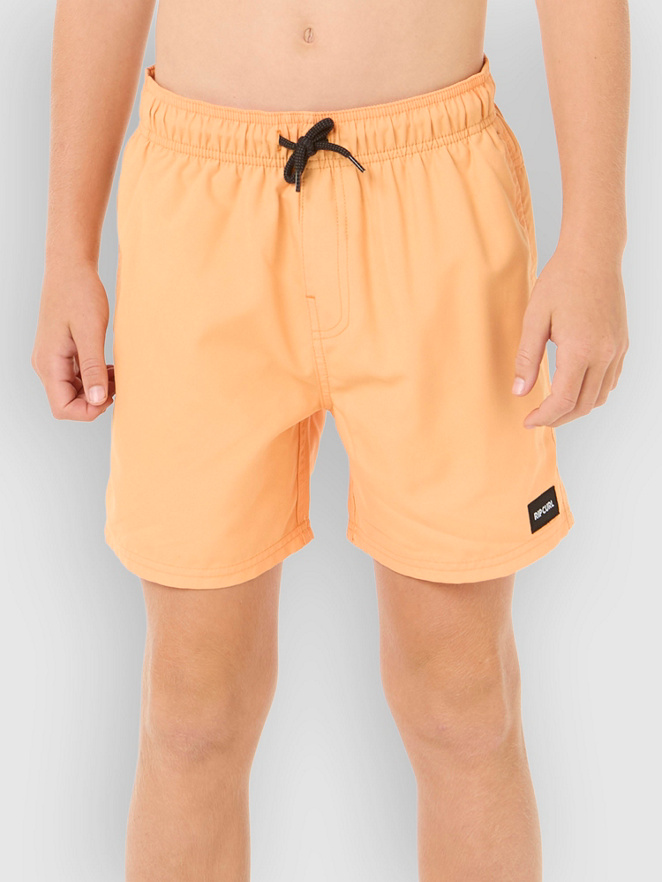 Rip Curl Offset Volley Kids Boardshorts