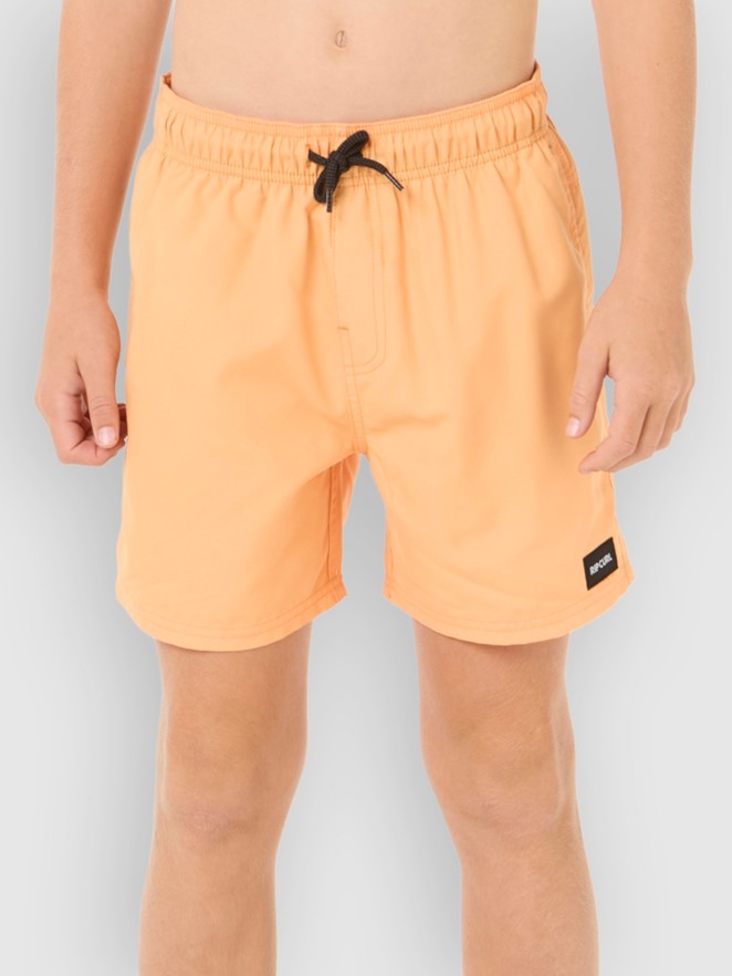 Rip Curl Offset Volley Kids Boardshorts