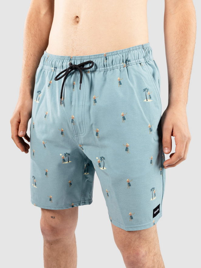 Rip Curl Hula Breach Volley Boardshort
