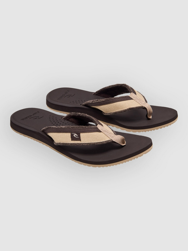 Rip Curl Reactor Open Toe Sandalen