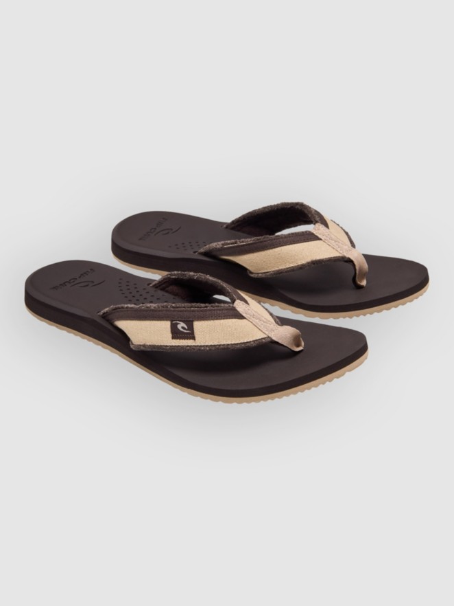 Rip Curl Reactor Open Toe Sandalen