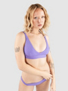 Rip Curl Custom Rib Halter Bikini Top