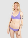 Rip Curl Custom Rib Halter Bikini Top