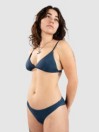 Rip Curl Modern Rib Fixed Tri Bikini Top