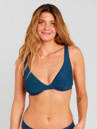 Rip Curl Modern Rib B/C Cup Bikini Top