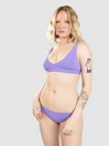 Rip Curl Custom Rib Cheeky Bikini Bottom
