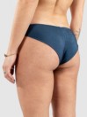 Rip Curl Modern Rib Cheeky Pant Bikini Bottom