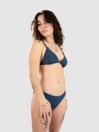 Rip Curl Modern Rib Cheeky Pant Bikini Bottom