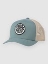 Rip Curl Wetsuit Icon Trucker Kids Cappellino