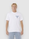 Rip Curl Fade Out Icon T-paita