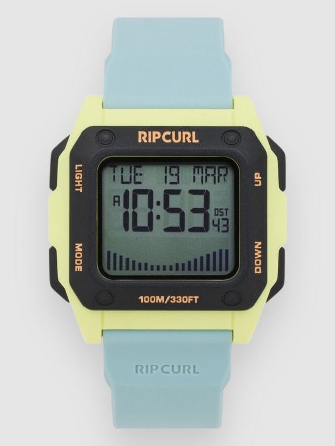 Rip Curl Odyssey Midsize Tide Watch