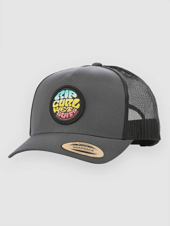 Rip Curl Wetsuit Icon Trucker Cap