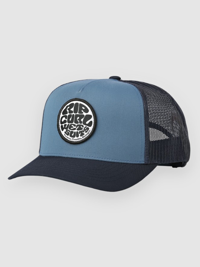 Rip Curl Wetsuit Icon Trucker Cap