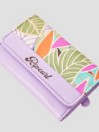 Rip Curl Mixed Floral Mid Wallet