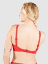 Rip Curl Premium Surf D-Dd Crop Bikini Top