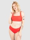Rip Curl Premium Surf D-Dd Crop Bikini Top