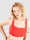 Rip Curl Premium Surf D-Dd Crop Bikini Top