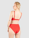 Rip Curl Premium Surf D-Dd Crop Bikini Top