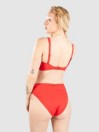Rip Curl Premium Surf D-Dd Crop Bikini Top