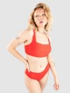 Rip Curl Premium Surf D-Dd Crop Bikini Top
