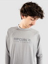 Rip Curl Shock Upf Longsleeve Lycra
