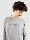 Rip Curl Shock Upf Longsleeve Lycra