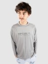 Rip Curl Shock Upf Longsleeve Lycra