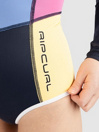 Rip Curl Block Party Upf 50+ Surfsuit Langarm Lycra