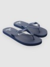 Rip Curl Brand Logo Bloom Open Toe Sandals