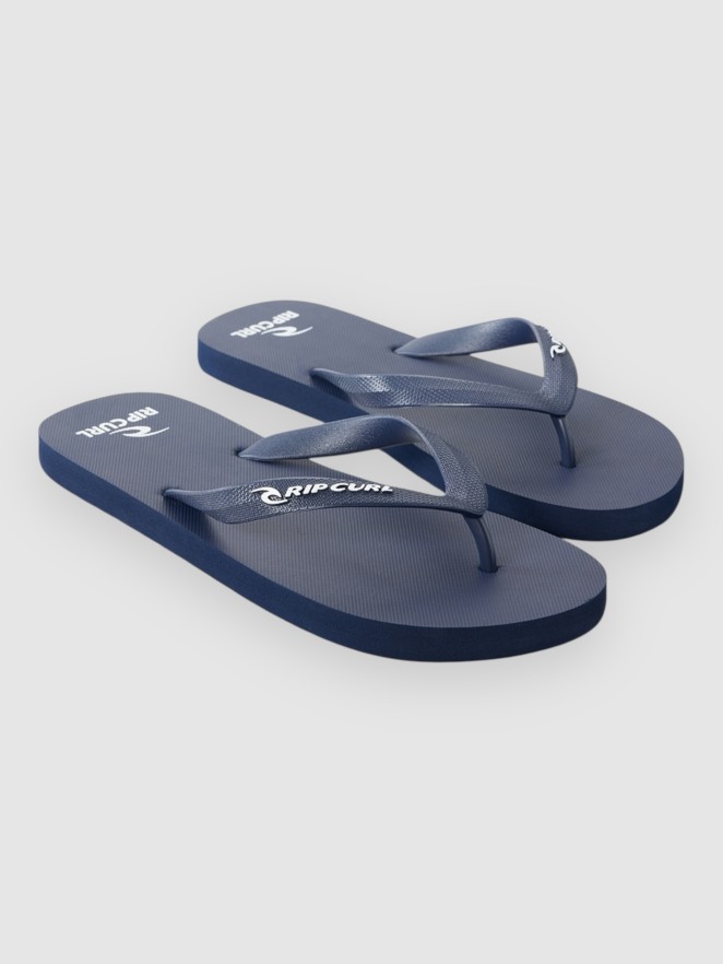 Rip Curl Brand Logo Bloom Open Toe Sandals