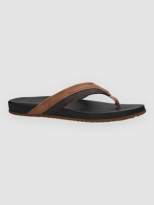 Soft Top Open Toe Sandály