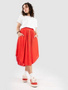 hibiscus red