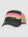 Rip Curl Mixed Revival Trucker Cap