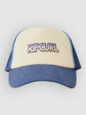 Rip Curl Mixed Revival Trucker Cap