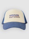 Rip Curl Mixed Revival Trucker Cap