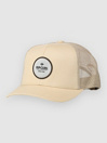 Rip Curl Routine Curve Trucker Cap