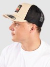 Rip Curl Custom Curve Trucker Cappellino