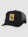 Rip Curl Custom Curve Trucker Cap