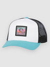 Rip Curl Custom Curve Trucker Cap