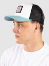 Rip Curl Custom Curve Trucker Casquette