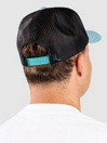 Rip Curl Custom Curve Trucker Casquette