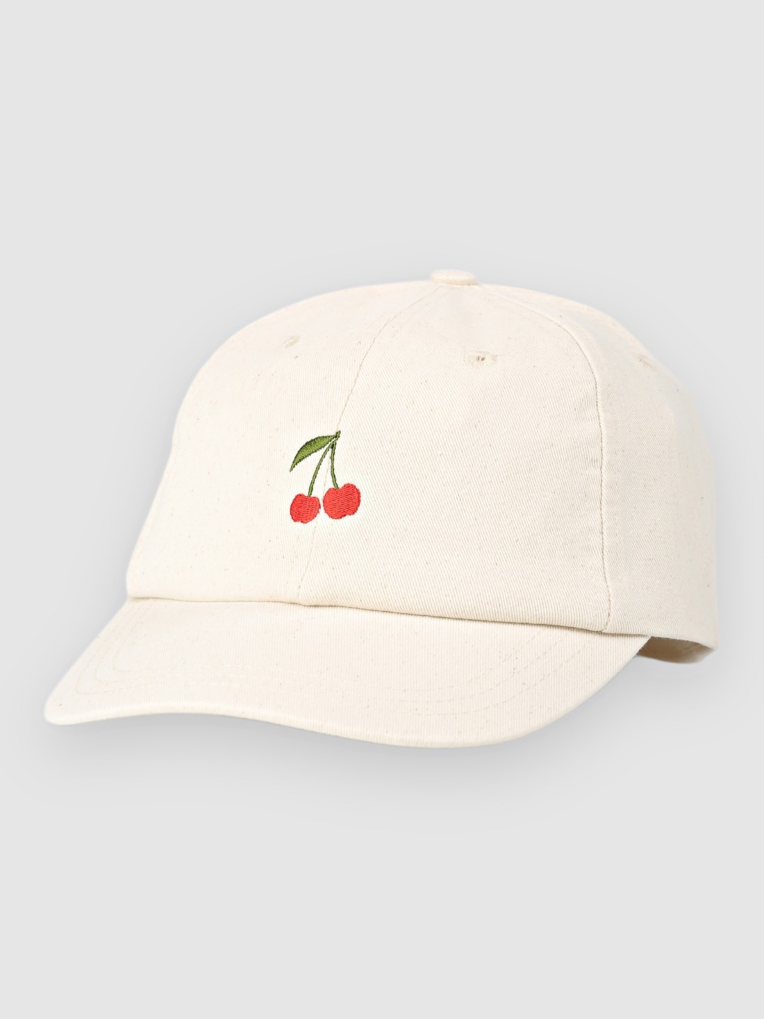 Rip Curl Mixed 6 Panel Cap lily