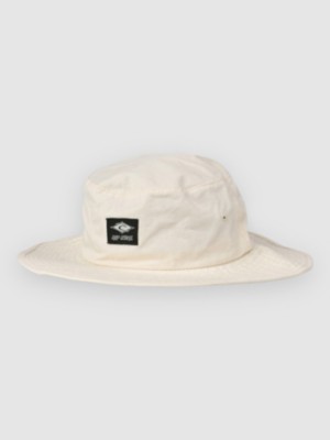 Rip Curl Classic Surf Mid Brim Bucket Hat vintage white kaufen