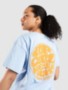 mid blue/orange