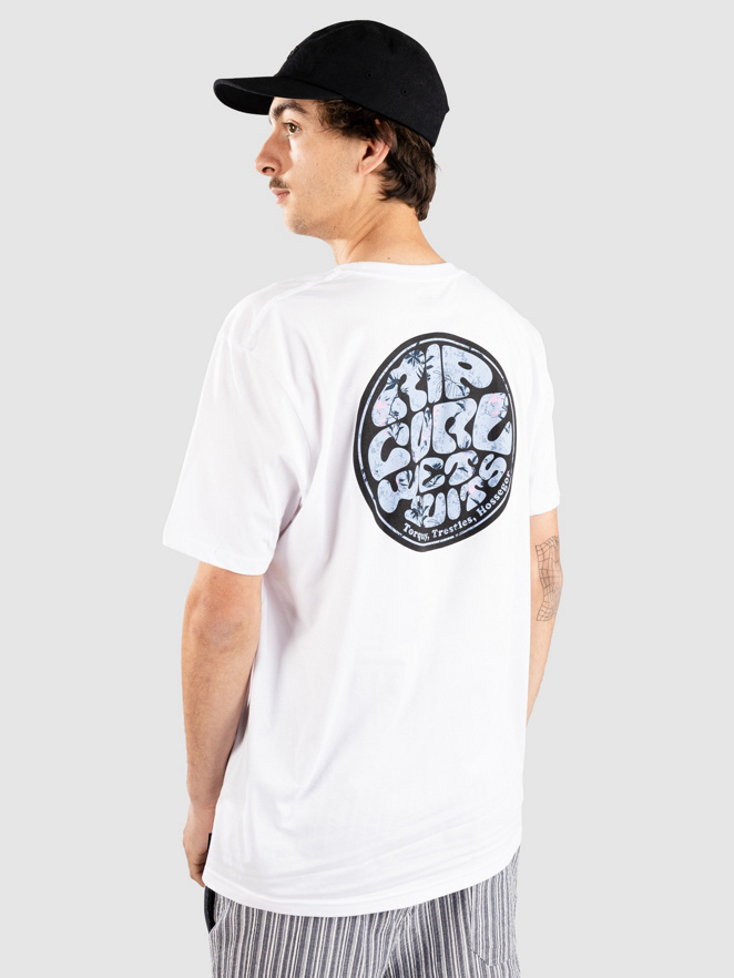 Rip Curl Wettie Passage Icon T-Shirt