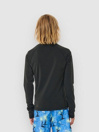 Rip Curl Icons Uv Brushed Kids Longsleeve Rash Guard